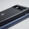 Google Pixel 6a OG Silicone Cover - Image 5