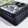 Realme 10 Pro Casetify Starbucks Back Cover - Image 7