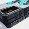 Samsung A73 5G Casetify 3D Printed Back Cover - Image 7