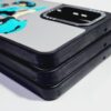 Samsung A73 5G Casetify 3D Printed Back Cover - Image 6