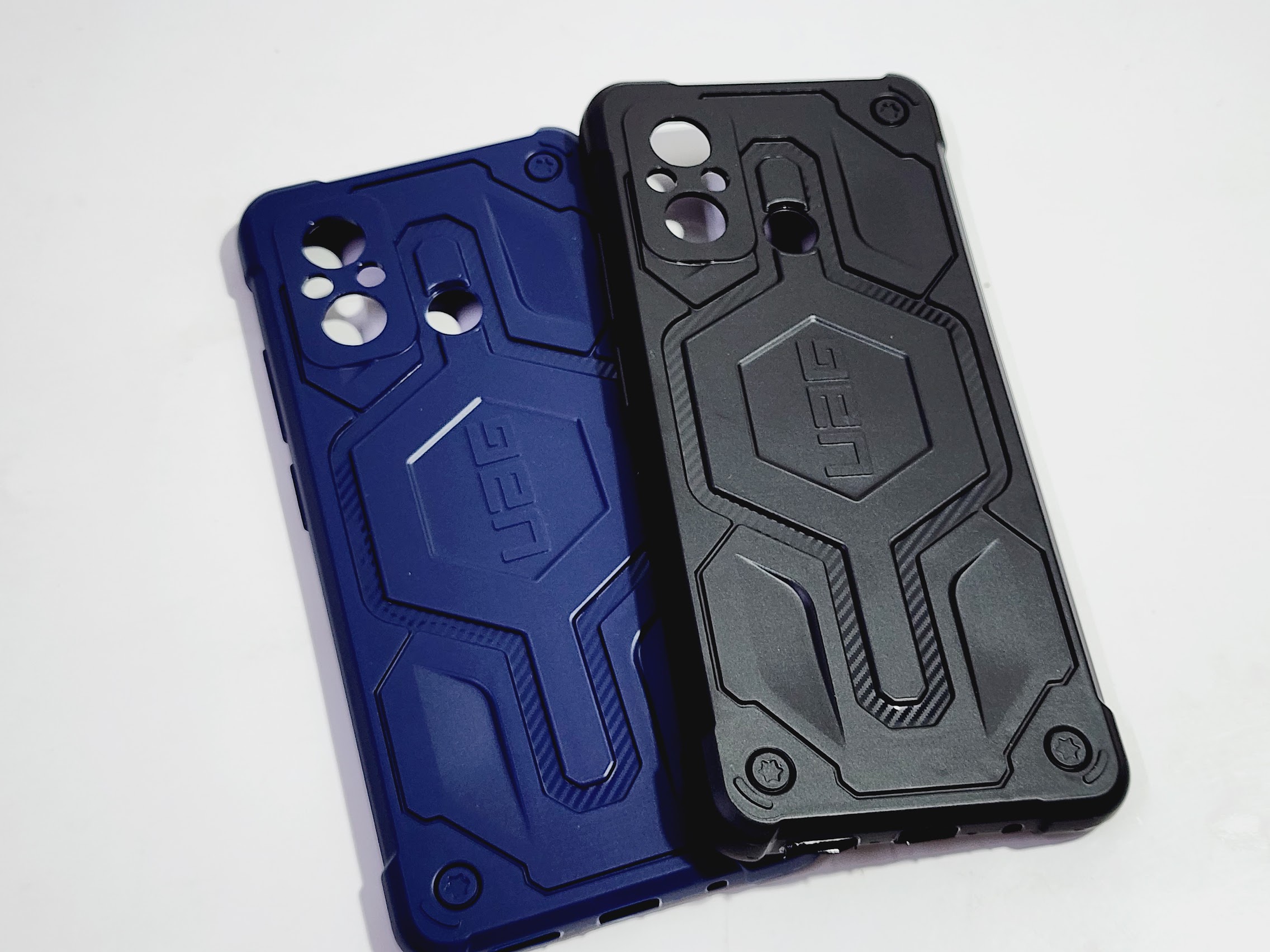 Poco C55 UAG Back Cover – BT Limited Edition Store