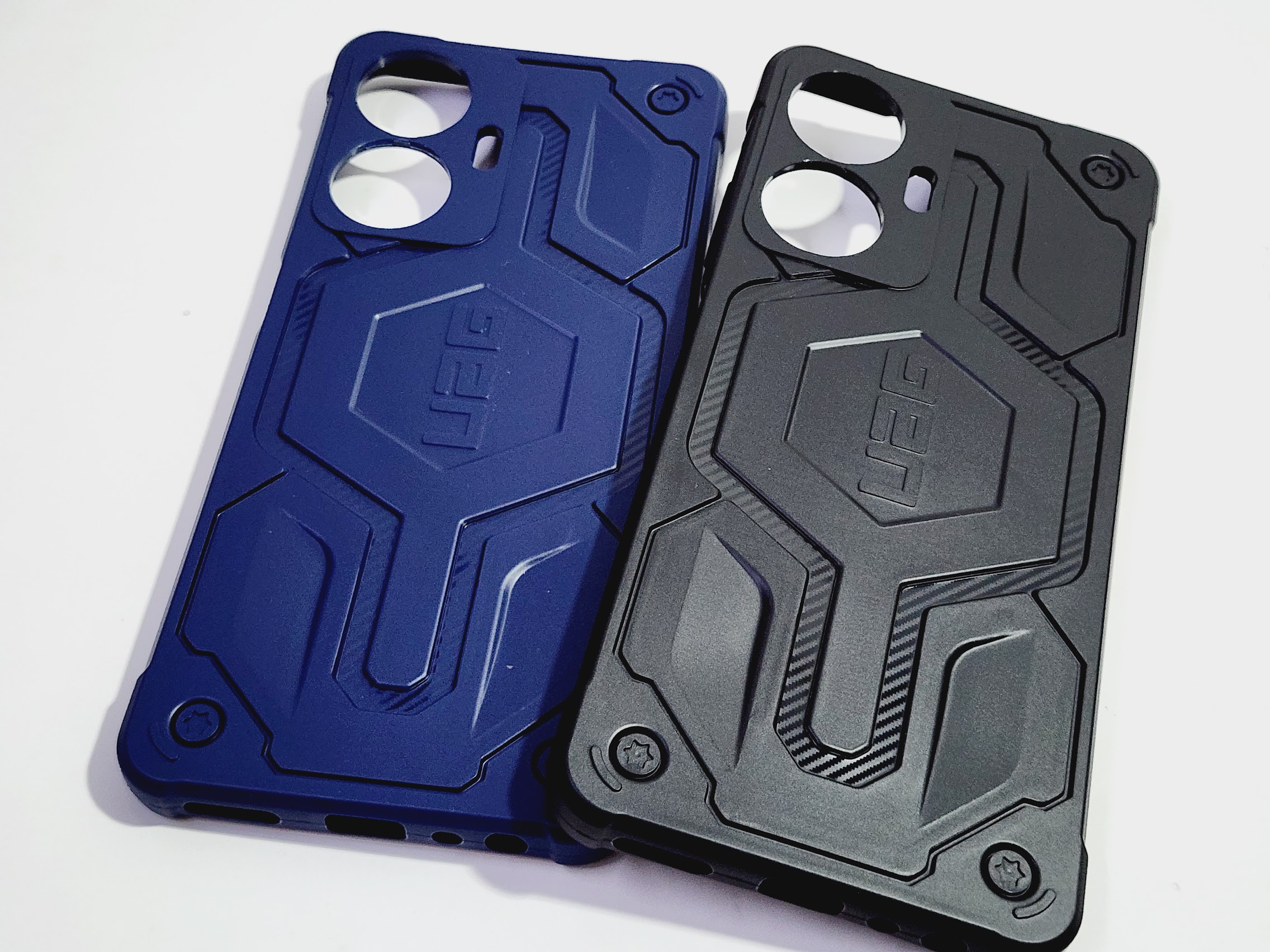Realme C55 UAG Back Cover BT Limited Edition Store