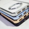 Samsung M13 5G CD Chrome Back Cover - Image 9