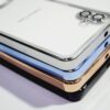 Samsung M13 5G CD Chrome Back Cover - Image 7