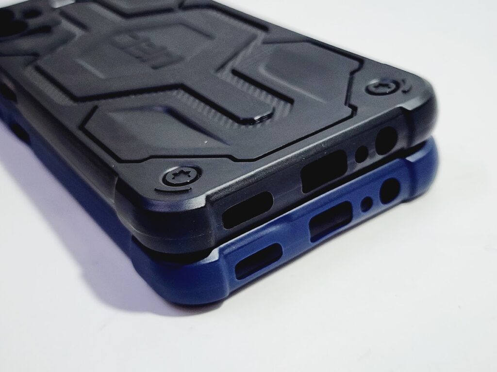 Samsung F14 UAG Back Cover – BT Limited Edition Store