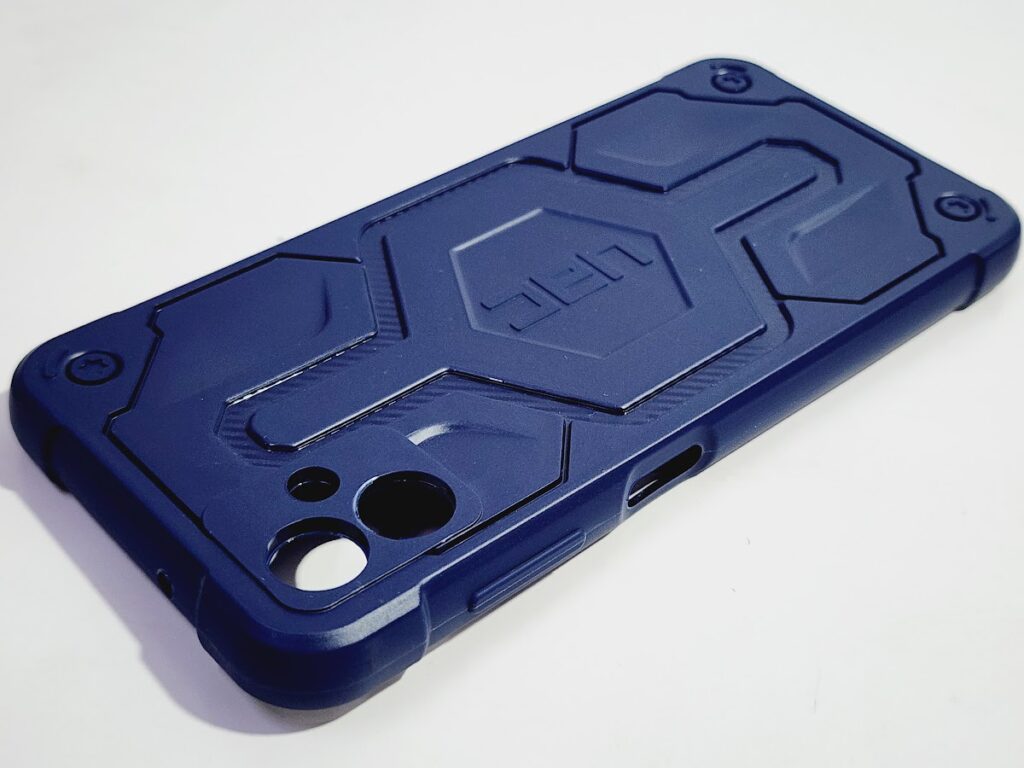 Samsung F14 UAG Back Cover BT Limited Edition Store