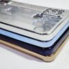 Realme 7i CD Chrome Back Cover - Image 6
