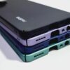 Realme C55 Matte Pc Hard Back Cover