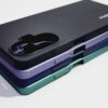 Realme C55 Matte Pc Hard Back Cover