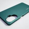 Realme C55 Matte Pc Hard Back Cover