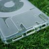 OnePlus Nord CE 3 Lite 5G Transparent Back Case - Image 6