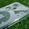 OnePlus Nord CE 3 Lite 5G Transparent Back Case - Image 5
