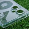 OnePlus Nord CE 3 Lite 5G Transparent Back Case - Image 4