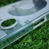 OnePlus Nord CE 3 Lite 5G Transparent Back Case - Image 3