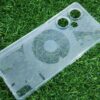 OnePlus Nord CE 3 Lite 5G Transparent Back Case - Image 2