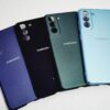 Samsung S20 FE
