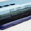 Samsung S21 FE Matte PC Hard Back Cover - Image 8