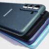 Samsung S21 FE Matte PC Hard Back Cover - Image 7