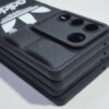 Vivo V27 Pro & V27 Puffer Back Cover - Image 5