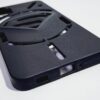 Nothing Phone 1 Supreman Silicone Cover with Lights Cut - Image 3