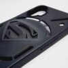 Nothing Phone 1 Supreman Silicone Cover with Lights Cut - Image 4
