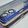 Realme C55 CD Chrome Back Cover - Image 6