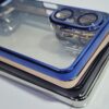 Realme C55 CD Chrome Back Cover - Image 5