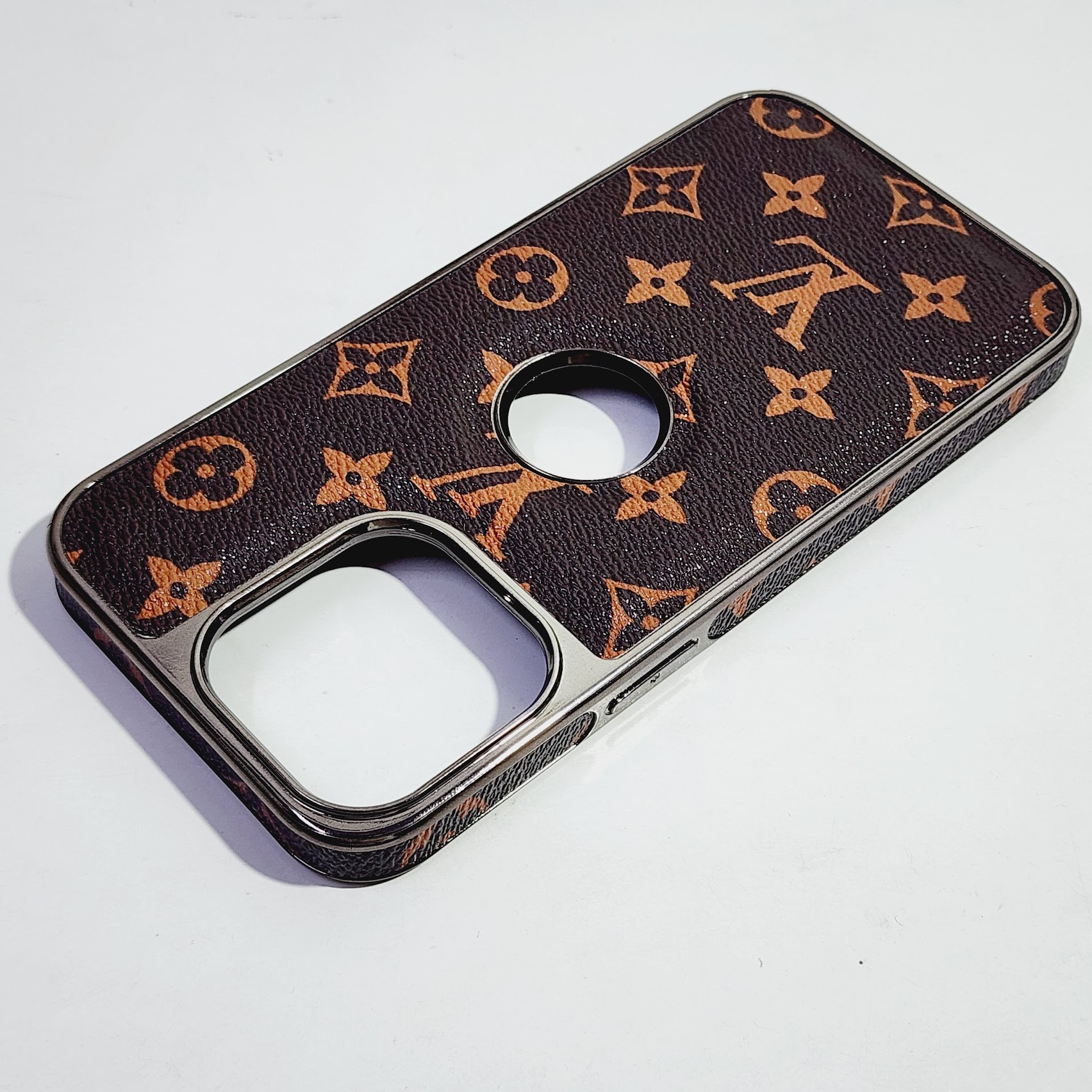 LV case for Iphone 14 Pro Max
