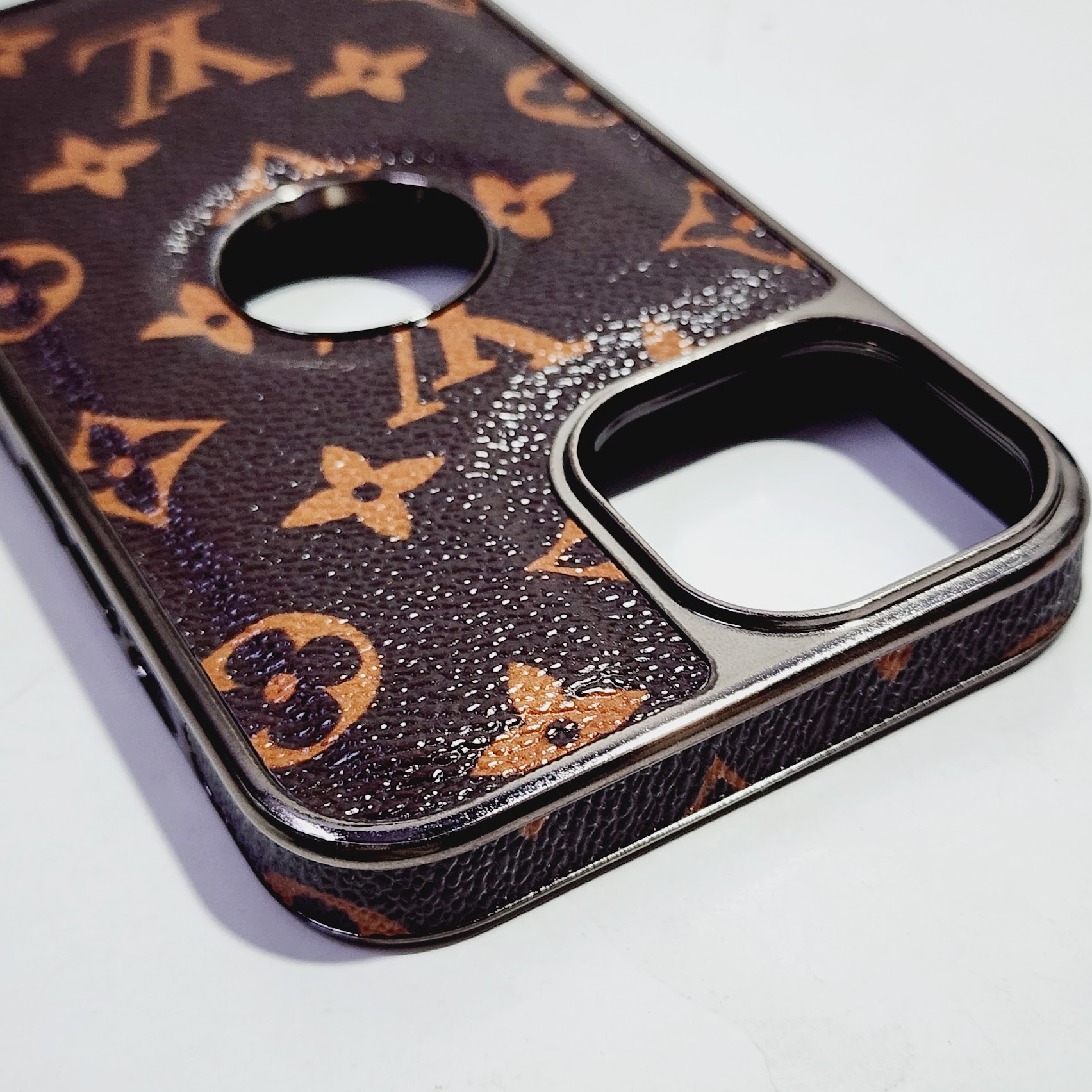 Buy Louis Vuitton iPhone 14 Pro Max Case Online In India -  India