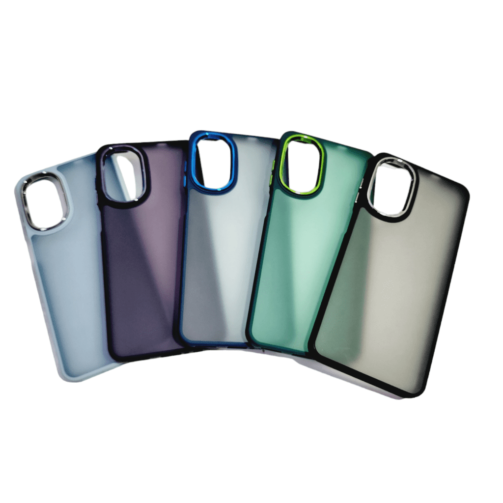 Moto G52 & G82 Matte Skin Back Cover BT Limited Edition Store