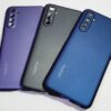 Realme 6 & 6i Matte PC Hard Case