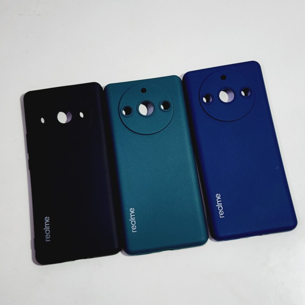 realme 11 pro plus silicone case