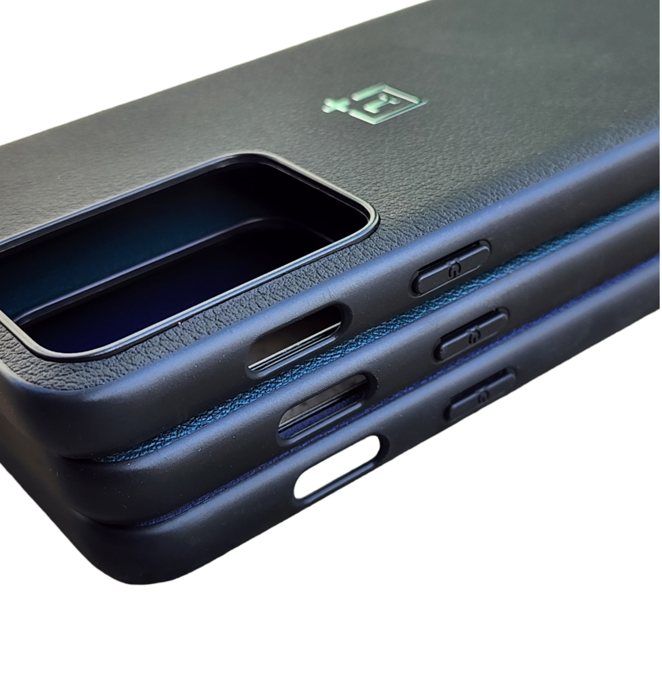 Cover Posteriore Vetro Per OnePlus Nord 2T – Grigio Con Kit Riparazione (Adesivo E Strumenti)