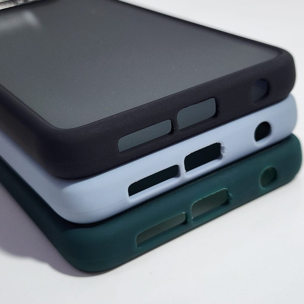 Poco X3 X3 Pro X3 NFC Matte Skin Back Cover BT Limited Edition Store