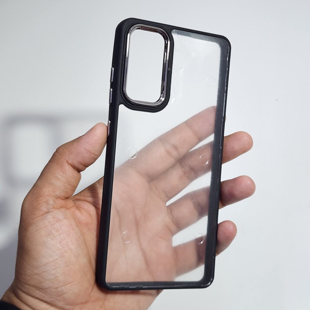 Samsung S20 FE New Skin Back Cover BT Limited Edition Store