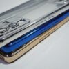 Vivo V23 Pro CD Chrome Back Cover - Image 4
