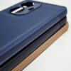 Realme 10 Pro Plus Puffer Leather Finish Back Cover - Image 8