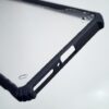 Moto Edge 30 Transparent Eagle Back Cover - Image 4