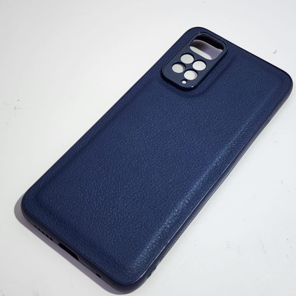 Mixroom Cover TPU Morbida Per Xiaomi Redmi Note 10 Pro - Fantasia Fenicottero M763 - Stampa UV - 3