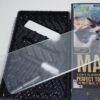 Realme 11 Pro & 11 Pro Plus & Narzo 60 Pro Matte UV Tempered Glass - Image 2