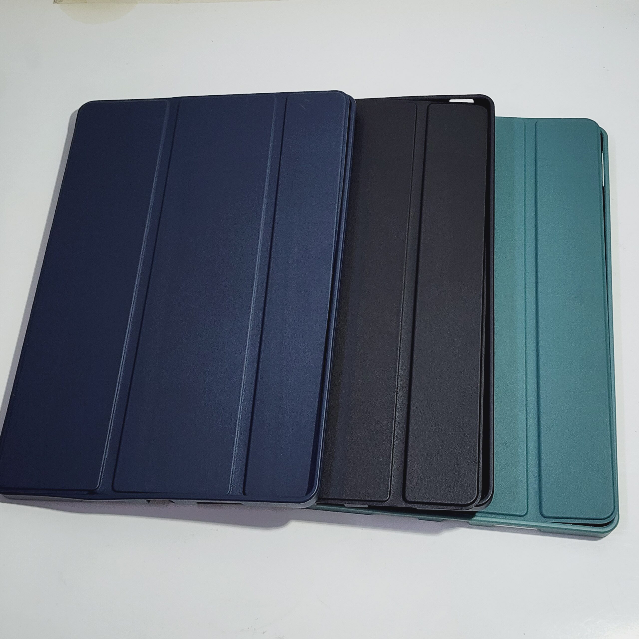 Realme Pad 2 Premium Leather Finish Flip Back Cover – BT Limited ...