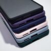 Moto Edge 40 Matte Skin Back Cover - Image 11