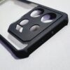 Infinix GT 10 Pro Original Transparent Back Cover Xundd - Image 6
