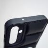 Samsung M14 Silicon Puffer Back Cover - Image 5