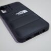 Samsung M14 Silicon Puffer Back Cover - Image 6