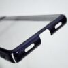 Google Pixel 6a Original Transparent Back Cover Tranzo - Image 3