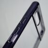 Google Pixel 6a Original Transparent Back Cover Tranzo - Image 4