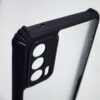 Realme X7 Transparent Eagle Back Cover - Image 4