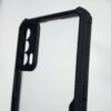Realme X7 Transparent Eagle Back Cover - Image 5