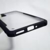 Realme X7 Transparent Eagle Back Cover - Image 6